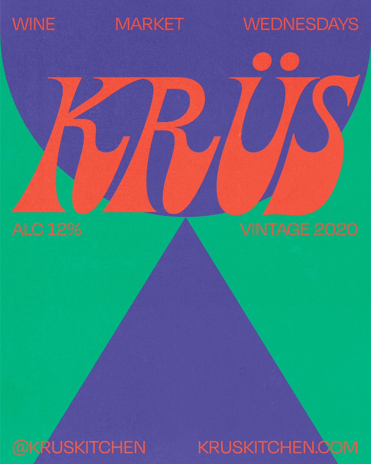 Krüs