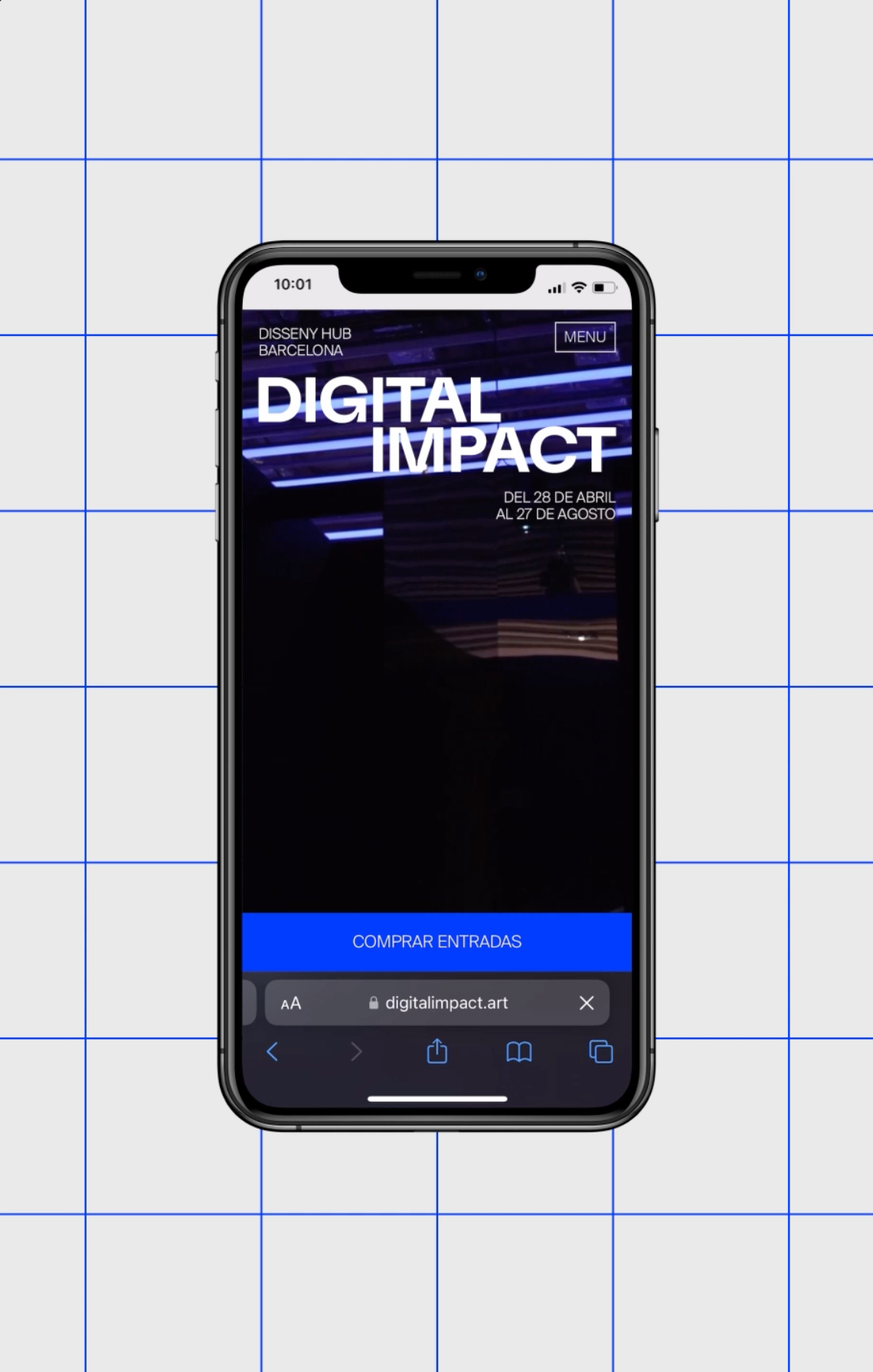 Digital Impact