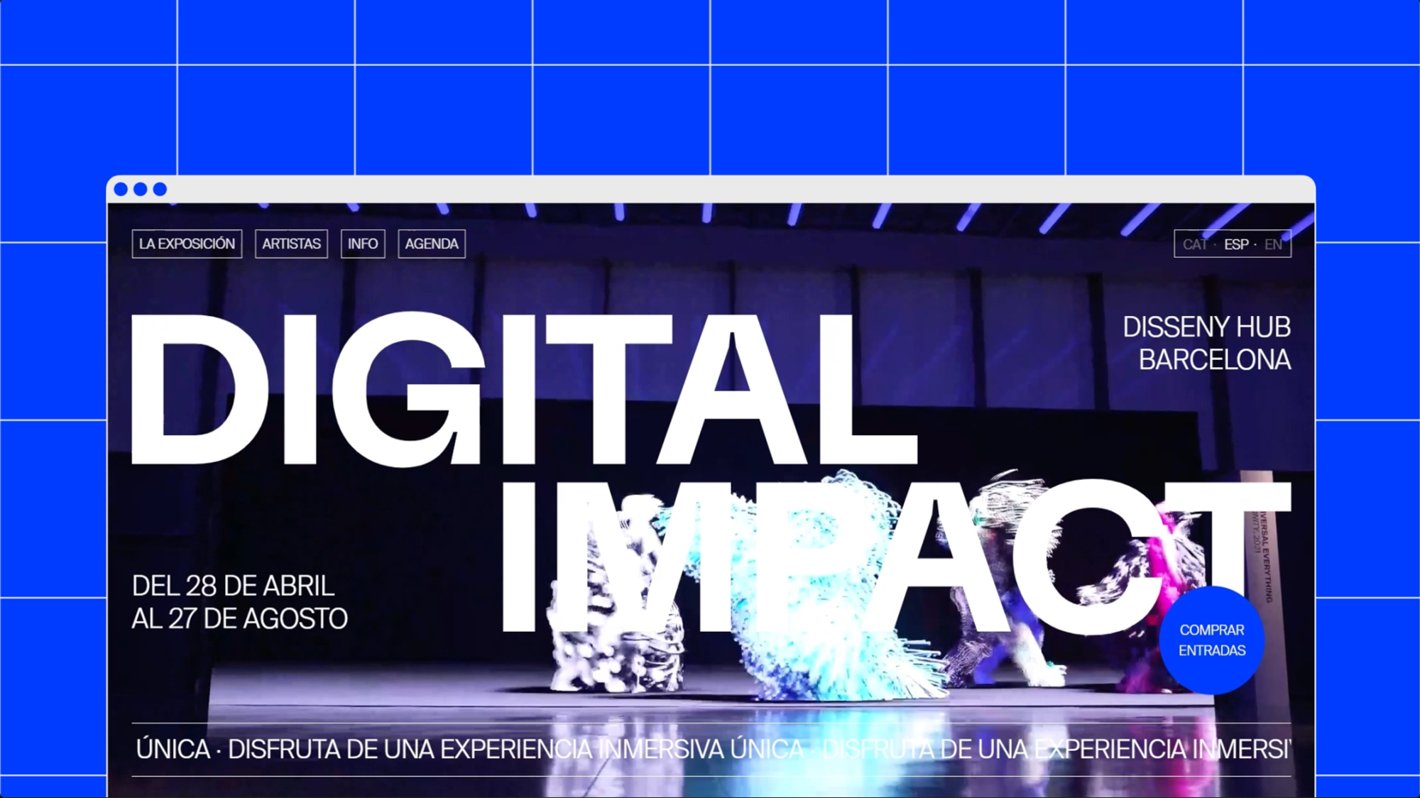 Digital Impact